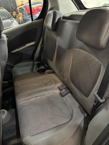Fiat Palio 1.0 MPI ATTRACTIVE 8V