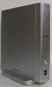 Cpu Terminal Neoware Ca19 (Usado)