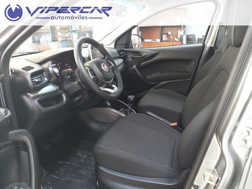 Fiat Cronos 1.3 Drive 1.3 2021 0km