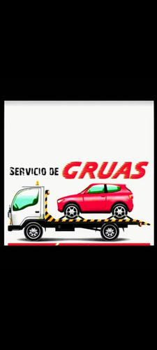 Servicios De Grua 04143202867 A Nivel Nacional