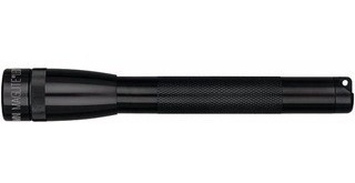 Imagen 5 de 8 de Linterna Led Maglite Mini 97 Lumens 2aa Con 4 Modos 145 Mt.