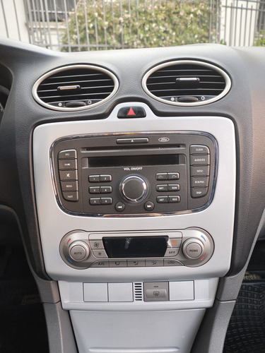 Ford Focus 2 2.0 Trend Plus
