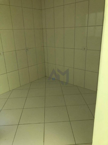 Imagem 6 de 20 de Sobrado Com 2 Dormitórios À Venda, 68 M² Por R$ 238.000,00 - Vila Paranaguá - São Paulo/sp - So0140