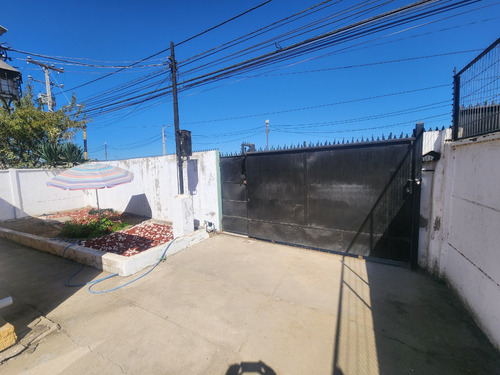 Casa En Venta Belloto Centro 2 Cuadras De Calle Freire