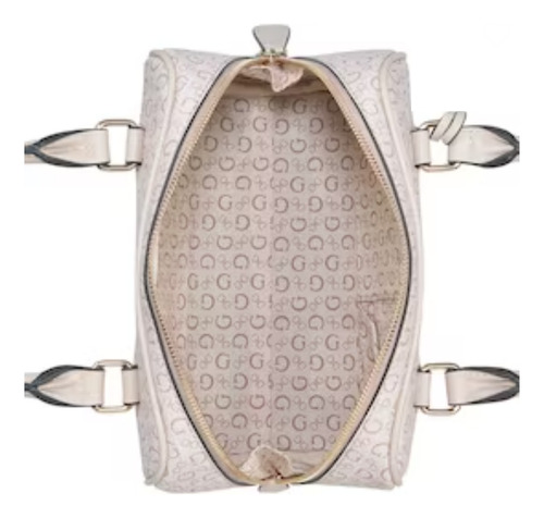 Bolsa Logo Guess Los Angeles 100% Original Varios Colores