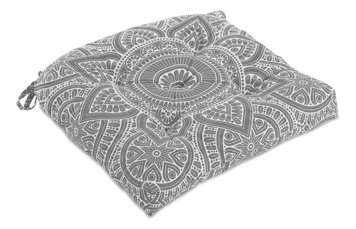 Cozy Trends Almohadillas De Algodón Hechas A Mano Para Silla
