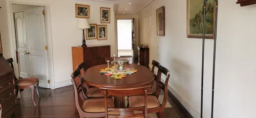 Arriendo De Apartamento En La Cabrera