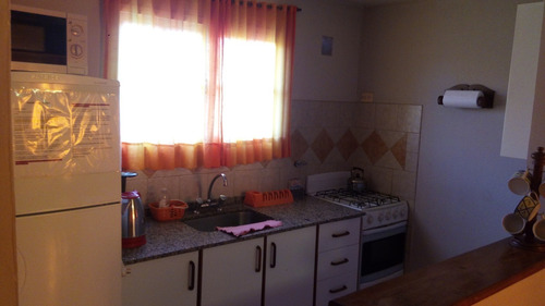 Imagen 7 de 14 de Cabaña En Merlo Con Pileta