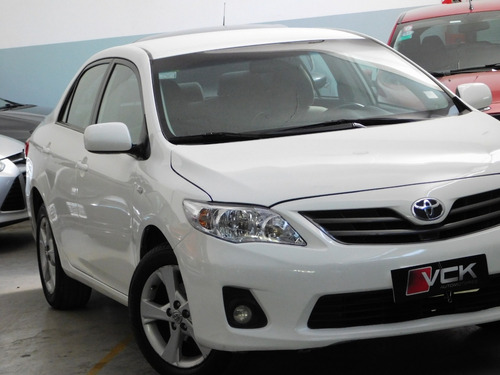 Toyota Corolla 1.8 Xei Mt 136cv 2014