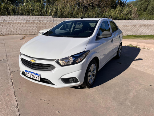 Chevrolet Prisma 1.4 Lt 98cv