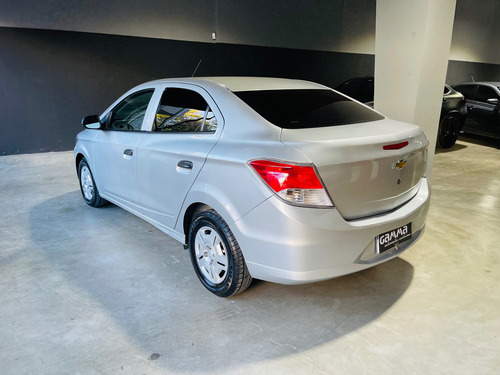 Chevrolet Prisma 1.4 Joy Ls 98cv