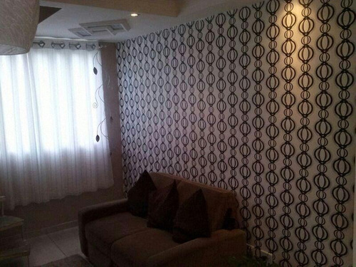 Cobertura Para Venda Em São Paulo, Freguesia Do Ó, 3 Dormitórios, 1 Suíte, 2 Banheiros, 1 Vaga - 292108394_2-558486