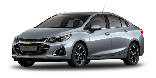 Chevrolet Cruze Lt 1.4 16v Ecotec (aut) (flex)