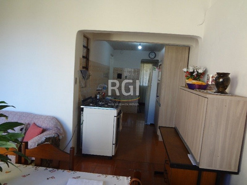 Casa Em Hípica Com 2 Dormitórios - Lu268693