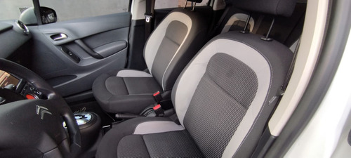 Citroën C3 1.6 Vti 16v Tendance Flex Aut. 5p