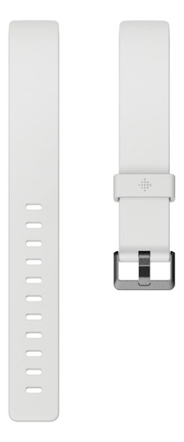 Correa Fitbit Para Inspire Grande Blanca