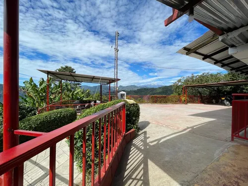Venta De Finca Cafetera En Fresno Tolima