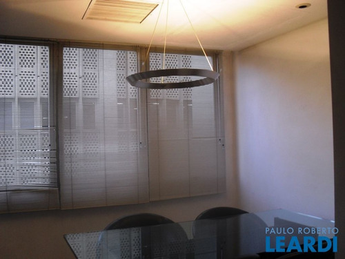 Comercial - Jardim América - Sp - 460551