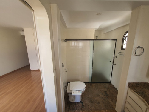 Imagem 14 de 24 de Apartamento À Venda No Bairro Aclimação - São Paulo/sp - O-17989-29924