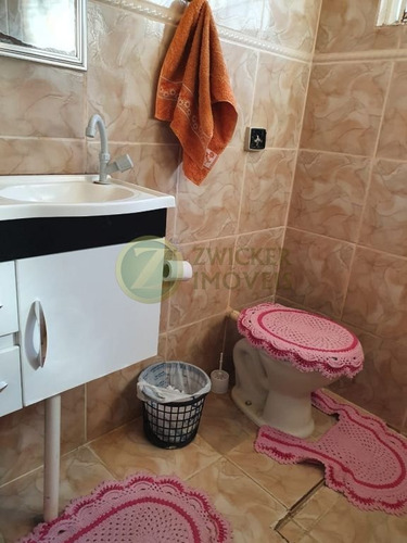 Imagem 11 de 30 de Venda: Boa Casa No Bairro Perdizes - Ca01010