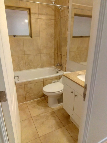 Imagen 11 de 21 de Full Remodelada Alto Macul Conjunto Cerrado