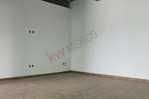 Imagen 6 de 11 de Oficina En Plaza Muran, Frente A Plaza San Luis 6to Piso $27,500.00