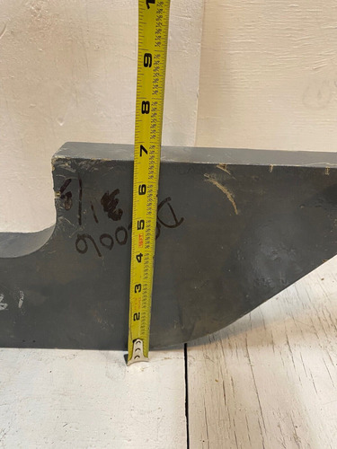 Atlas Copco Middle Support Rod Gray P1606448 | 57405961 Nnq