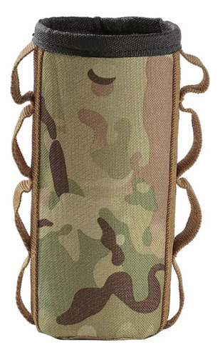 Funda Protectora De Tanque De Gas Tamaño Largo