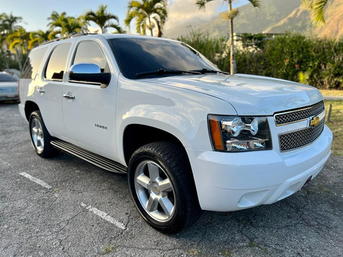 Chevrolet Tahoe Lt 4x4 Impecable
