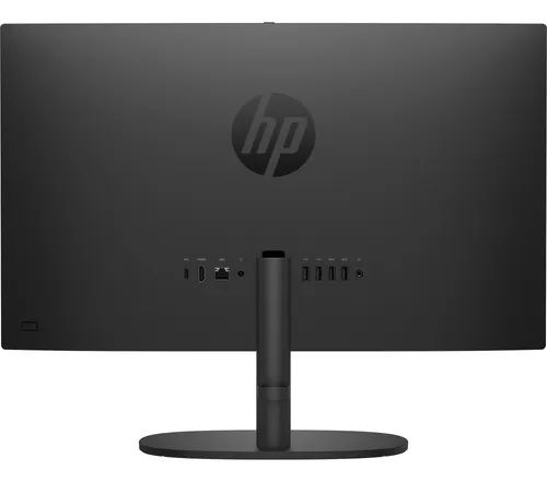 Desktop Hp 22-dg0010la I3-n300 8gb 512gb Ssd Freedos