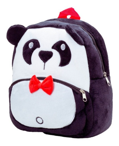 Mochila Infantil Jardin Nuwa Plush Peluche De Animales