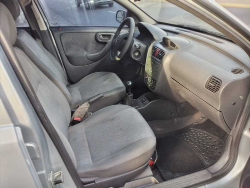 Imagen 14 de 14 de Chevrolet Corsa 2006 1.8 Gls