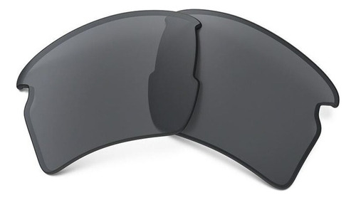 Oakley Cristales De Repuesto Flak 2.0 Black Iridium