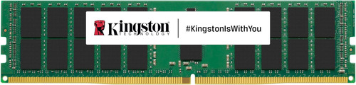 Kingston Server Premier 32 Gb 3200mhz Ddr4 Ecc Cl22 Dimm