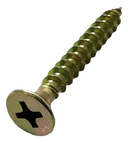 Tornillo Fix 4.5 X 60 ( X 500 )