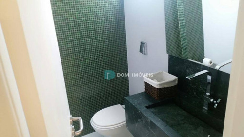 Casa À Venda, 362 M² Por R$ 1.699.990,00 - Bosque Imperial - Juiz De Fora/mg - Ca0361