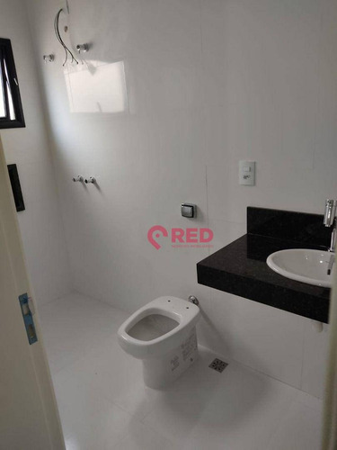 Imagem 10 de 21 de Casa Com 3 Dormitórios À Venda, 185 M² Por R$ 1.050.000,00 - Condomínio Colinas Do Sol - Sorocaba/sp - Ca0572