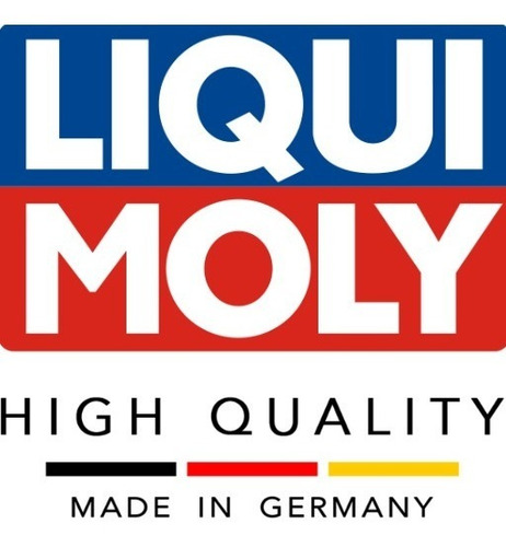 Liqui Moly Octane Plus - Aumenta Octanagem Gasolina E Etanol