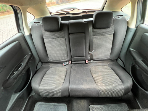 Citroën C4 2.0 GLX 16V FLEX 4P AUTOMÁTICO