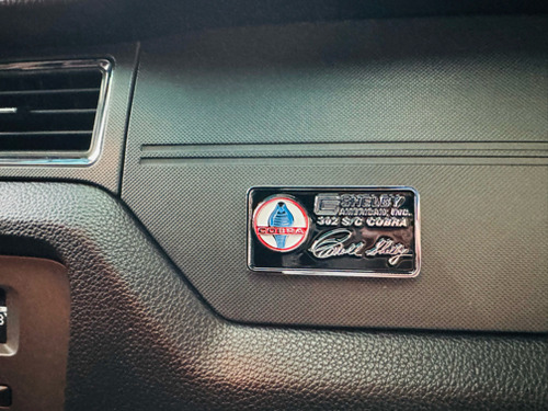 Ford Mustang 3.7 V6 GASOLINA AUTOMÁTICO