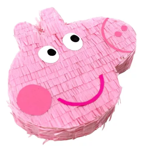 Fiesta infantil de peppa pig