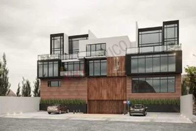 Departamento en venta