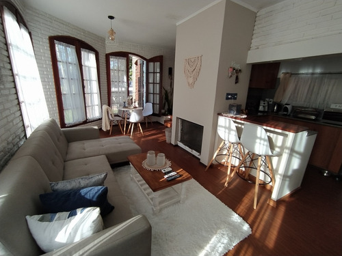 Imagen 1 de 14 de Esplendida Casa En El Pinar A 2 De La Playa, Jardín Y Fondo