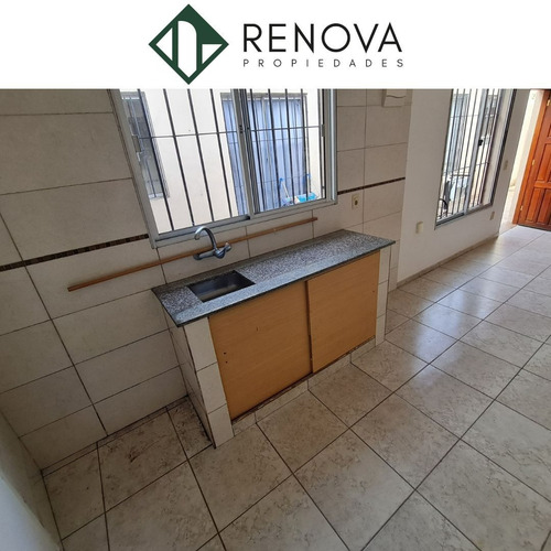 Imagen 5 de 13 de Alquiler Apartamento Monoambiente Unión Montevideo E