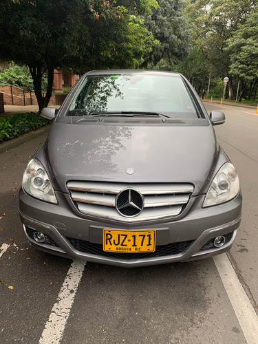 Mercedes-Benz Clase B 1.700
