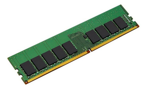 Memoria  256 Mb Ddr 266 Mhz Kingston (reacondicionado) Iia (Reacondicionado)