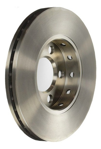 Disco Freno Vento Polo Crossfox Delantero Pagid Aleman