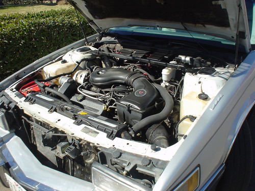 Cadillac Deville 1992 Clasico Impecable Cel 6181448754