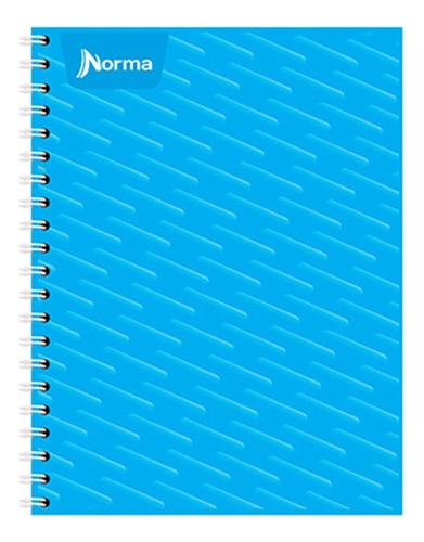  Norma profecional 613426 100 hojas  pack x 8 26.4cm x 20cm