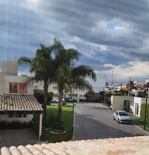 Casa En Venta, Cuautlancingo, Puebla, Rh*
